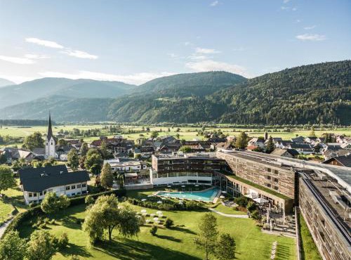 Falkensteiner Hotel & Spa Carinzia l 4 Star Superior