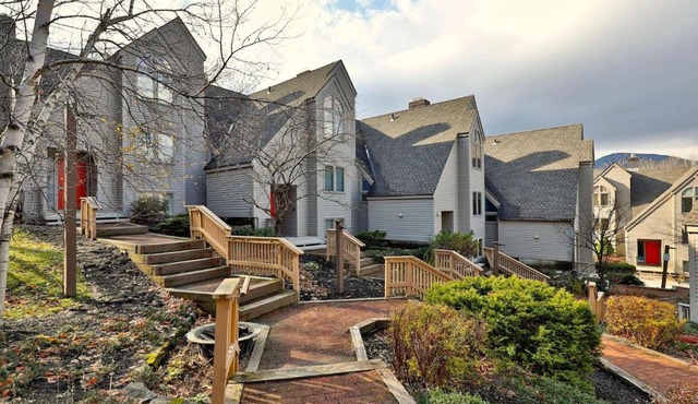 Fall Line Condos by Killington VR - Studios
