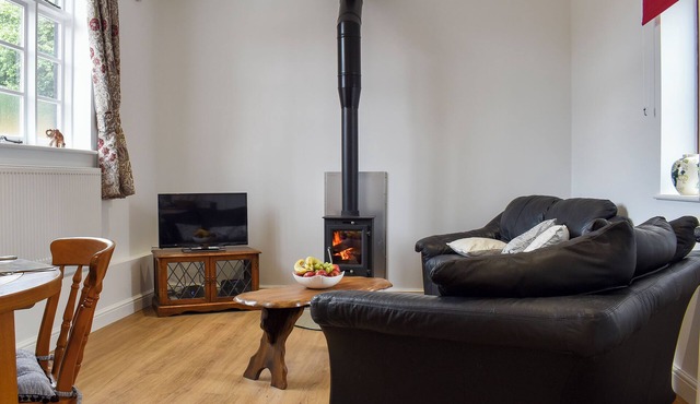 Fallow Cottage - UK33488