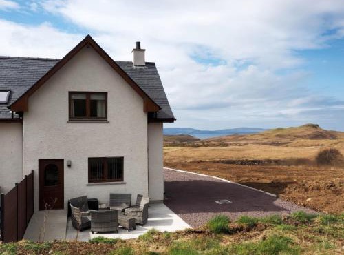 Falls Cottage