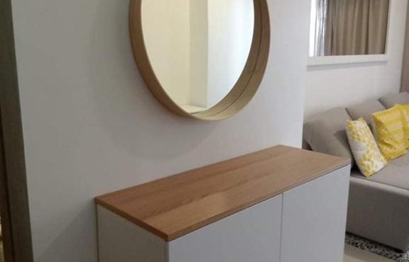 Fame Residences