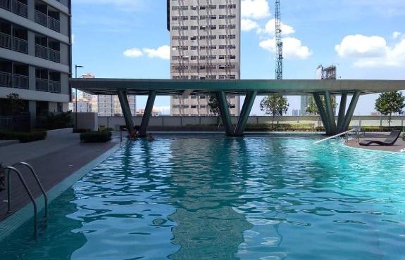 FAME RESIDENCES TOWER 1