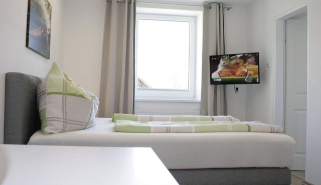 Familienappartement Villa Jamnig - Villa Jamnig