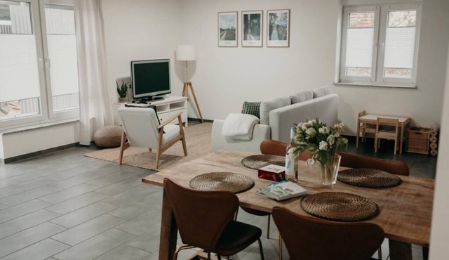 Familienfreundlicher Bungalow in Ruhiger Lage. Neu Renoviert!