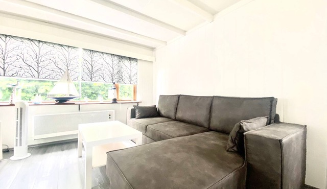 Familienfreundliches Ferienhaus "Angel" mit Garten by Interhome