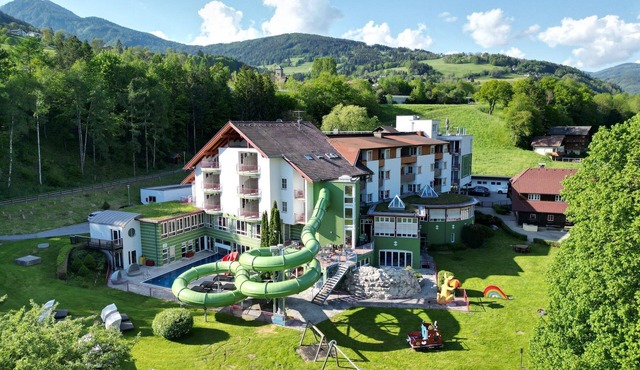 Familienhotel Trebesingerhof