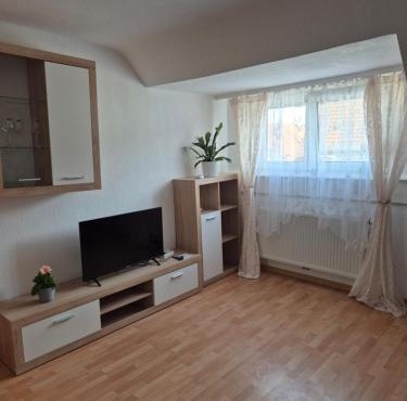 Familienwohnung Bella