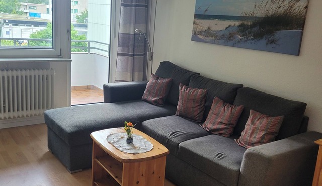 Family accommodation Moin Moin