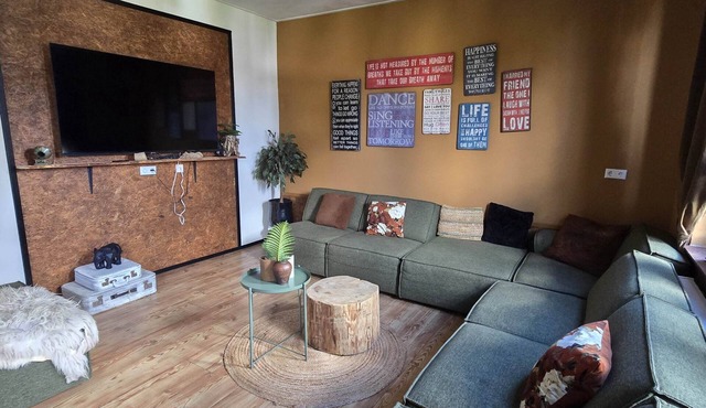 Family accommodation Faber Hahnenklee
