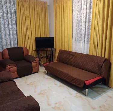 Family accommodation