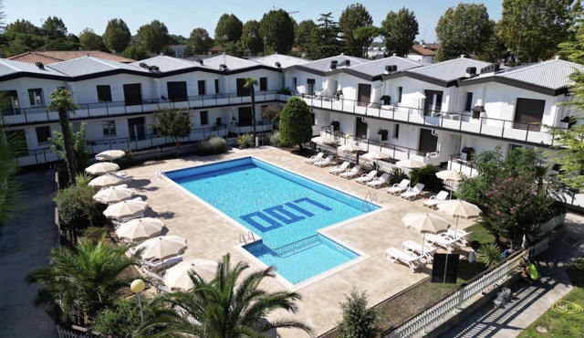 Family Apartments Villaggio Lido B2 - Carraro Immobiliare Jesolo