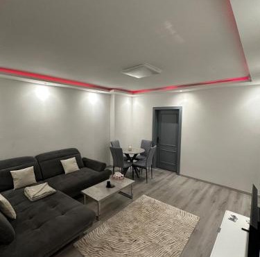 Family apartment