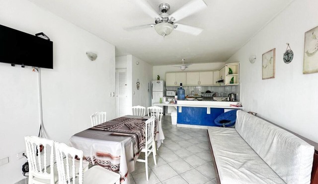 Family Apartment Same Casablanca
