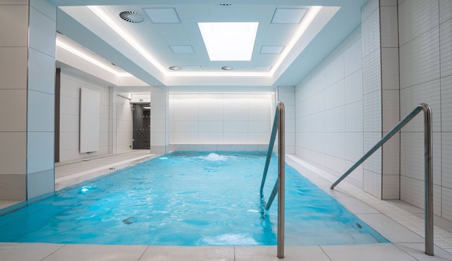 Family Apartments by ASTORIA Hotel & Medical Spa