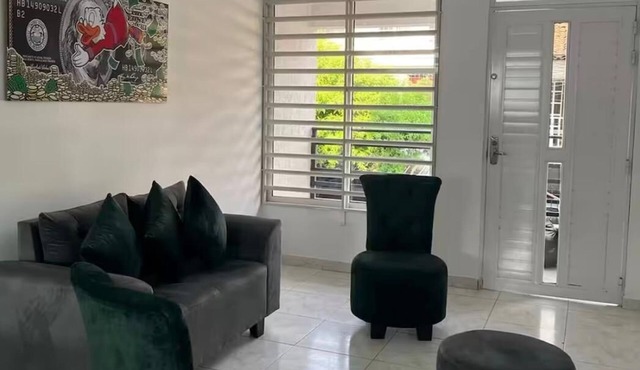 Family Apt in the South of Cali