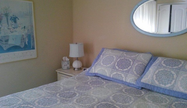 Family condo for up to 4, lovingly managed by owner.