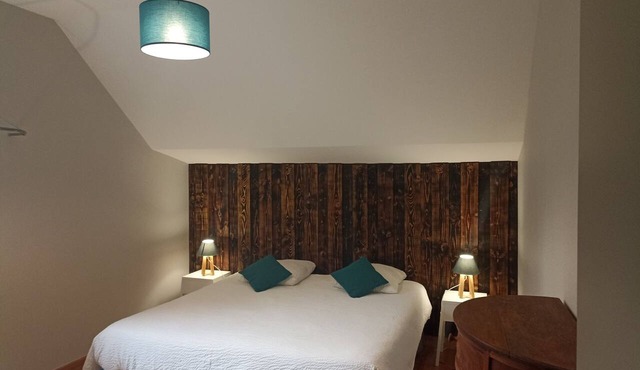Family cottage sleeps 5 Pampus