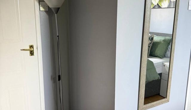 Family & Couple Room Birmingham