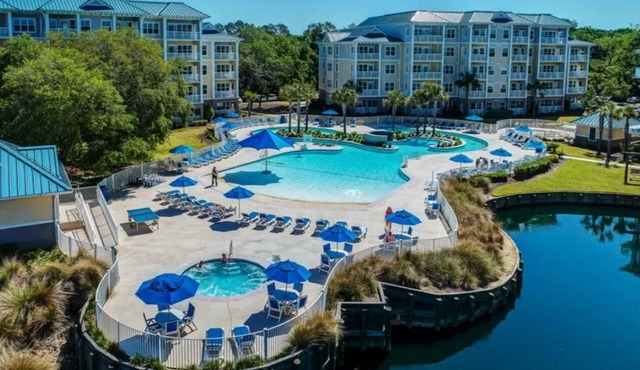 Family-Friendly Stay w/Private Water Access & Scenic Outdoor Space | 3 Units