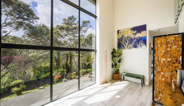 Family Friendly 4 Bedrooms House in Dairy Flat