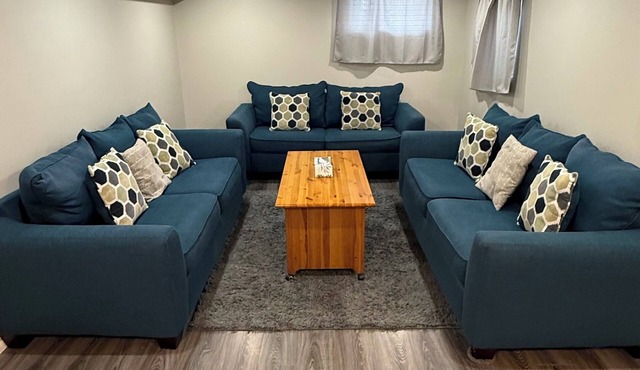 Family-Friendly 2BR – Close to all Niagara Falls Attractions