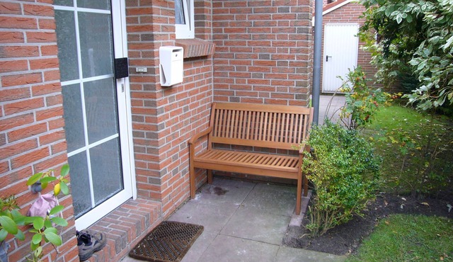 Family friendly comfort holiday house with terrace