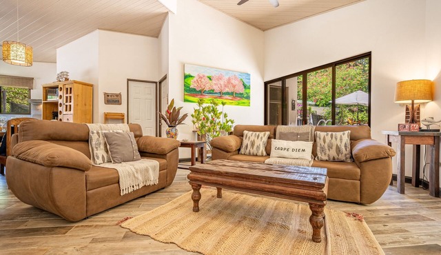 Family-Friendly Home w/Free WiFi, Private Outdoor Pool, Washer/Dryer, & Patio