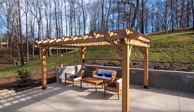 Family-Friendly Escape Near Asheville