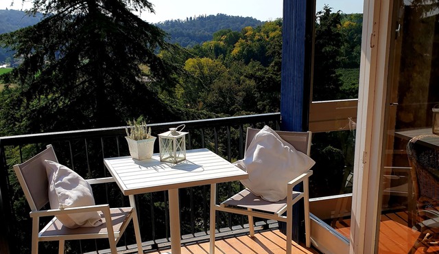 Family friendly holiday home
