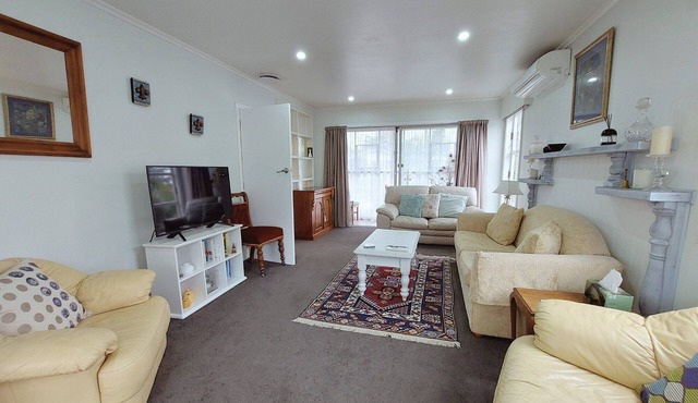 Family-Friendly Home close to Waikato Hospital