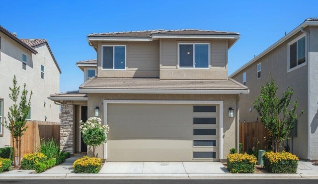 Family Friendly, Modern 3 Bedroom, Ideal for Long Term Stay in a Gated Community