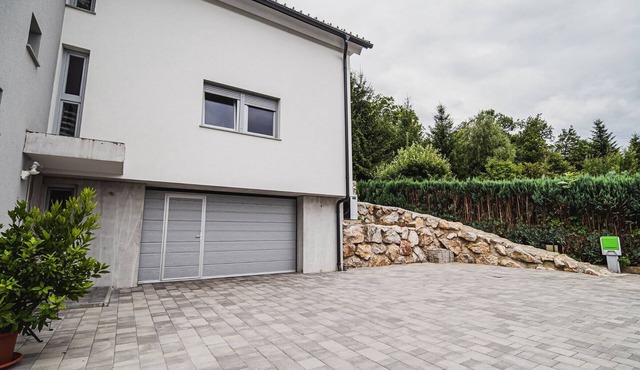 Family-Friendly Mountain Paradise Residences - Two Bedroom Apartment with Terrace