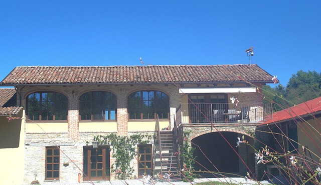 Family-friendly oasis of well-being with a great pool - Il Roseto II