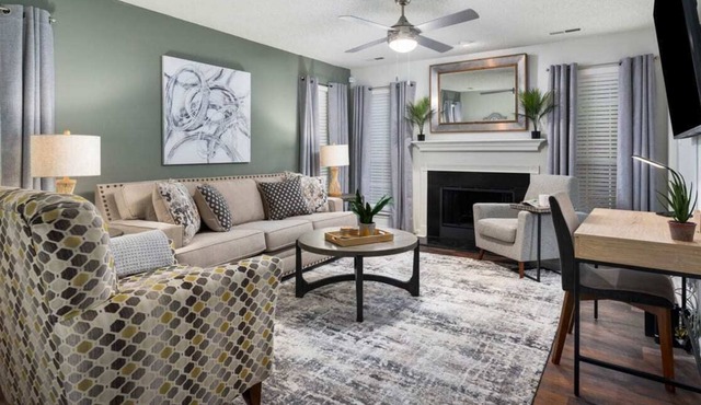 Family Friendly Quiet Community | Fast WiFi | Lake