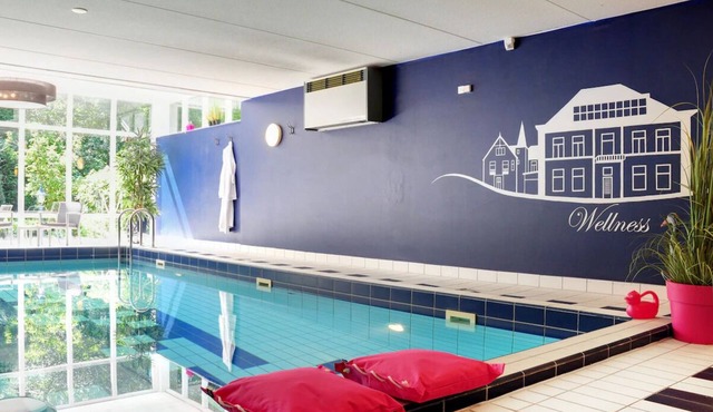 Family-Friendly Room with Ample Space Ideal for Memorable Couples Stay