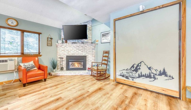 Family Friendly Studio with Resort like amenities