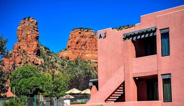 Family-Friendly Suite Surrounded by Adventure w/Free WiFi, Large Pool & Spa