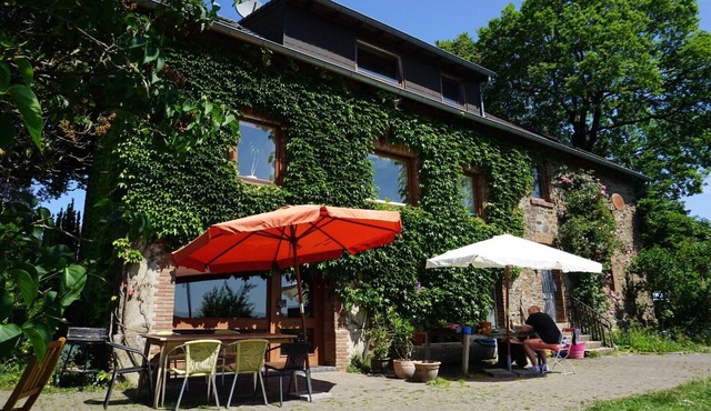 Family-friendly vacation home Distelfink am Nationalpark-Pets welcome!