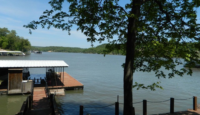 Family Friendly vacation home in "Proctor Cove"