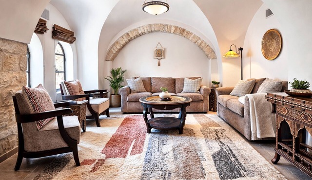 Family Friendly with Terrace in Old City by FeelHome