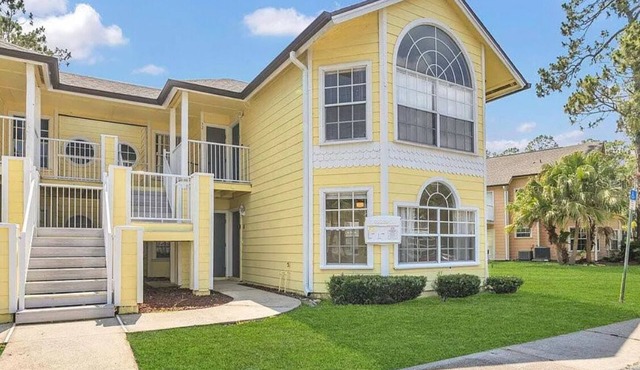 Family Fun - sleeps 7 near Disney, Universal and Shopping
