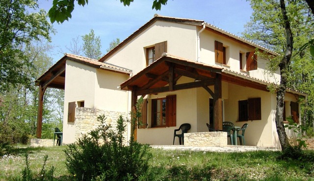 Family Getaway in Dordogne