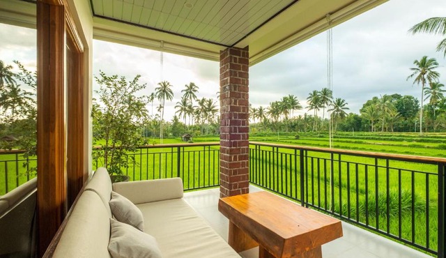 Family Guest House Lombok