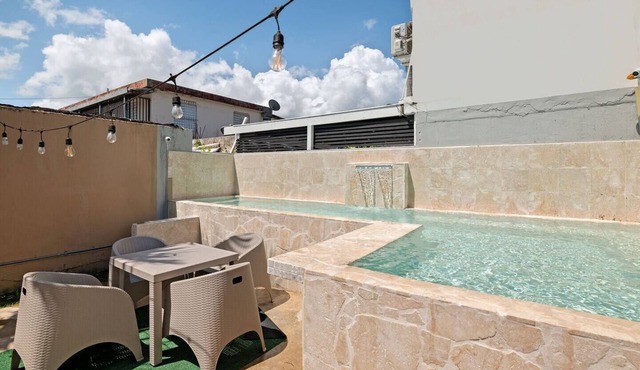 Family Home| Pool|Near to The Airport +Solar Panel