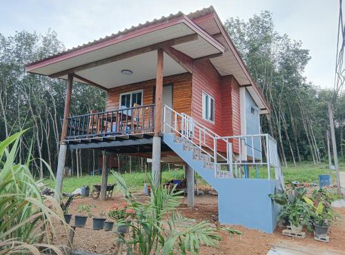 Family home