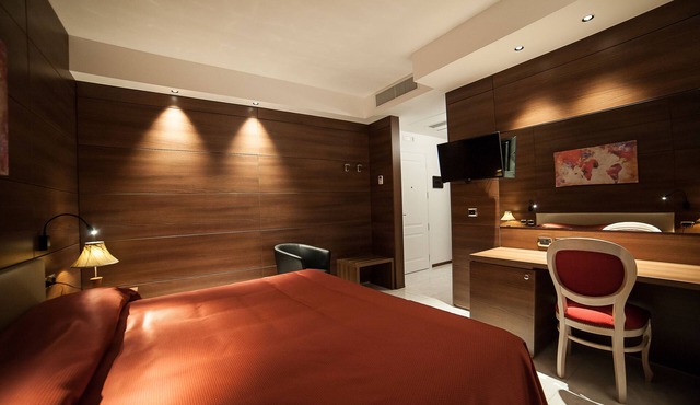 Family Hotel