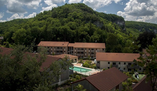 Family House for 6 in the Var