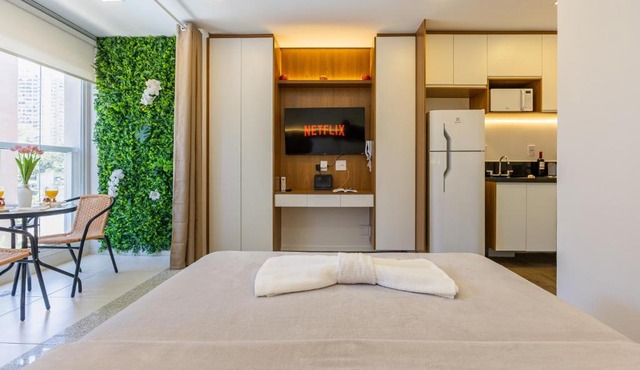 Family House 5 Ibirapuera