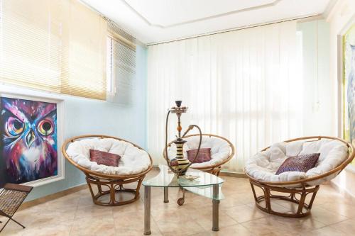 Family House Pavicevic