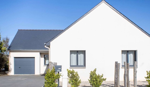 Family house with terrace in Fréhel | 8 guests | Ref 311